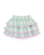 Goldie + Ace Gingham Rara Skirt