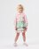 Goldie + Ace Gingham Rara Skirt