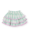 Goldie + Ace Gingham Rara Skirt