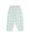 Goldie + Ace Lightweight Gingham Kit Pocket Pant