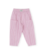 Goldie + Ace Lightweight Gingham Kit Pocket Pant