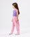 Goldie + Ace Lightweight Gingham Kit Pocket Pant