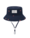 Goldie + Ace Mini Strawberry Embroidered Bucket Hat