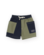Goldie + Ace Patchy Pocket Short