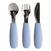 Nestling Toddler Cutlery - 3 Pack-eatware-Bambini