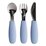 Nestling Toddler Cutlery - 3 Pack