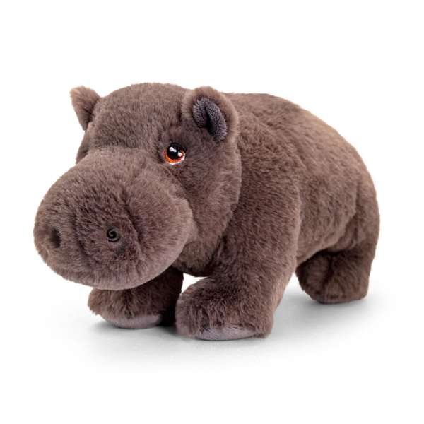 Keeleco Hippo 30cm