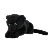Keeleco Black Jungle Cat 35cm-toys-Bambini