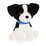 Keeleco Puppy Love Jessie Border Collie 23cm