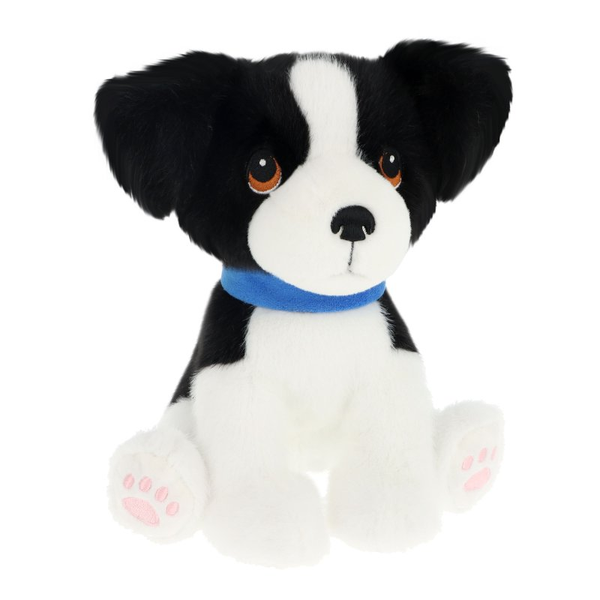 Keeleco Puppy Love Jessie Border Collie 23cm