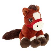 Keeleco Ponytails 16cm-toys-Bambini
