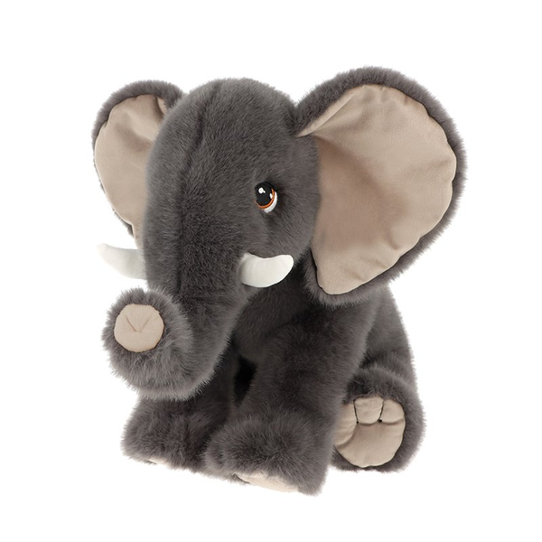 Keeleco Soft Toy 18cm