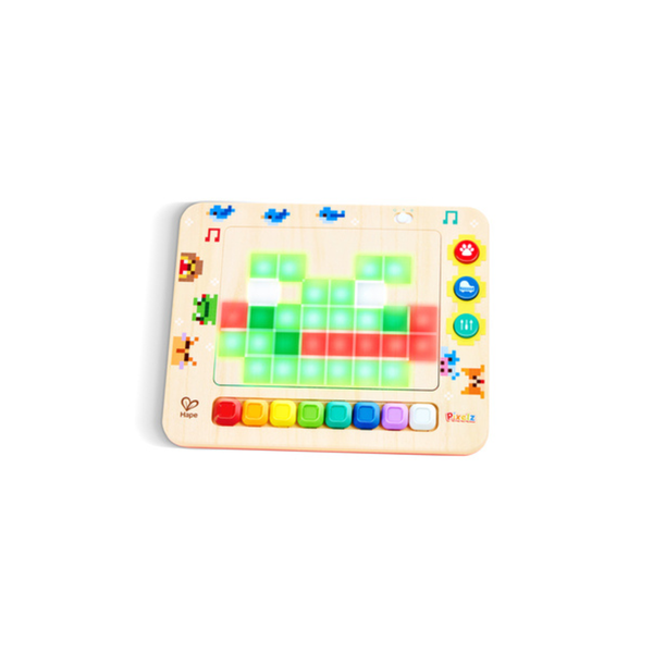 Hape Pixelz Mini Pixel Piano