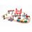 Hape Busy City Rail Set