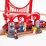 Hape Busy City Rail Set