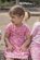Milky Wild Paisley Dress
