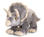 Keeleco Dinosaurs 26cm-toys-Bambini