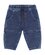 Huxbaby Knit Denim Pocket Pant