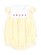 Huxbaby Flower Fields Stripe Playsuit