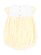 Huxbaby Flower Fields Stripe Playsuit