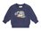 Huxbaby Excavator Hux Sweatshirt