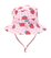 Huxbaby Strawberry Check Swimhat