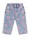 Huxbaby Dreamy Denim Cherry Paperbag Pant