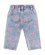 Huxbaby Dreamy Denim Cherry Paperbag Pant