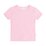 Huxbaby Strawberry Creme Rib Tee