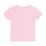Huxbaby Strawberry Creme Rib Tee