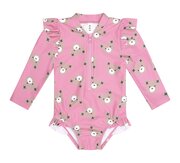 Huxbaby Huxbear Swimsuit-swimwear-Bambini