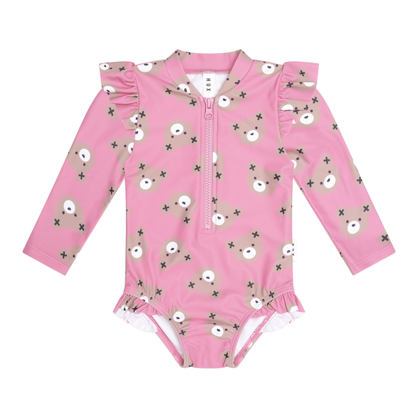 Huxbaby Huxbear Swimsuit