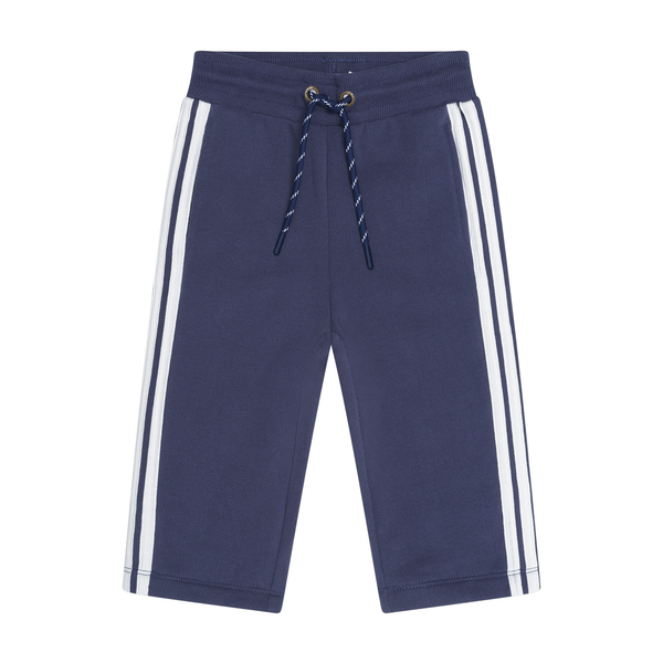 Huxbaby Sporty Stripe Sweatpant