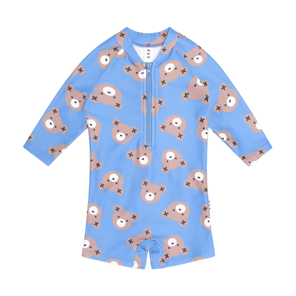 Huxbaby Huxbear Rashsuit