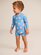 Huxbaby Huxbear Rashsuit