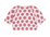 Huxbaby Strawberry Fields Cardi