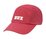 Huxbaby Racer Red Emb Hat