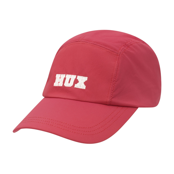 Huxbaby Racer Red Emb Hat