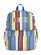 Huxbaby Vacay Stripe Backpack