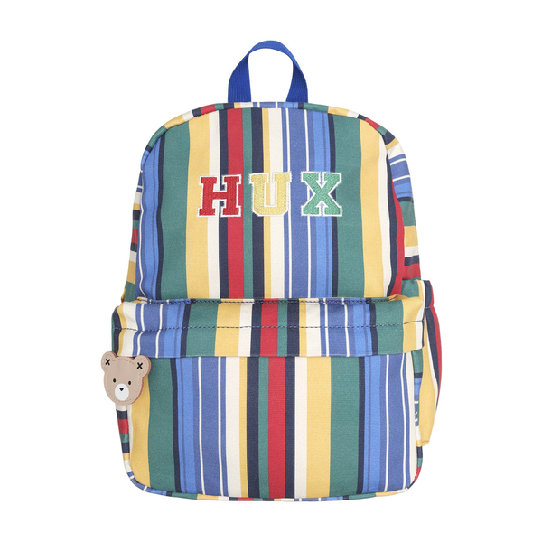 Huxbaby Vacay Stripe Backpack