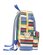 Huxbaby Vacay Stripe Backpack
