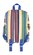 Huxbaby Vacay Stripe Backpack