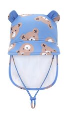 Huxbaby Huxbear Legionnaires Hat-swimwear-Bambini