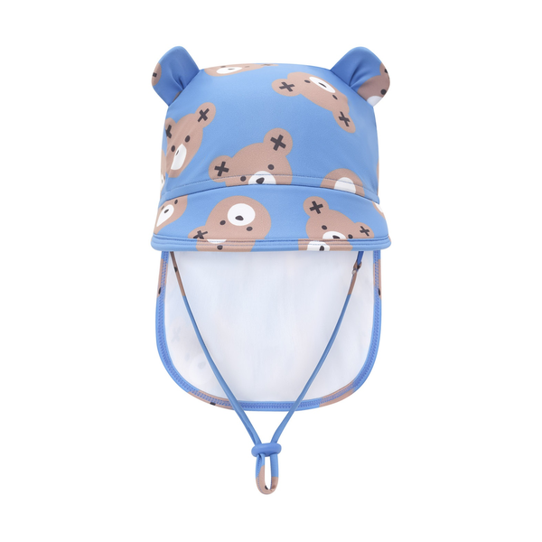 Huxbaby Huxbear Legionnaires Hat