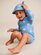 Huxbaby Huxbear Legionnaires Hat