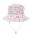 Huxbaby Vintage Floral Swimhat