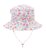 Huxbaby Vintage Floral Swimhat