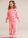 Huxbaby Strawberry Emb Sweatshirt