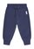 Huxbaby Ink Moto Sweatpant