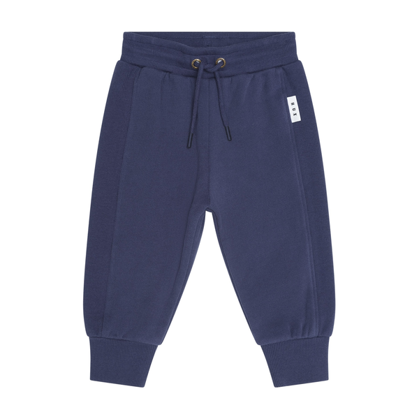 Huxbaby Ink Moto Sweatpant